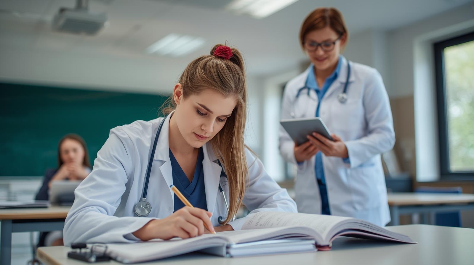 Pessoa comum praticando RCP